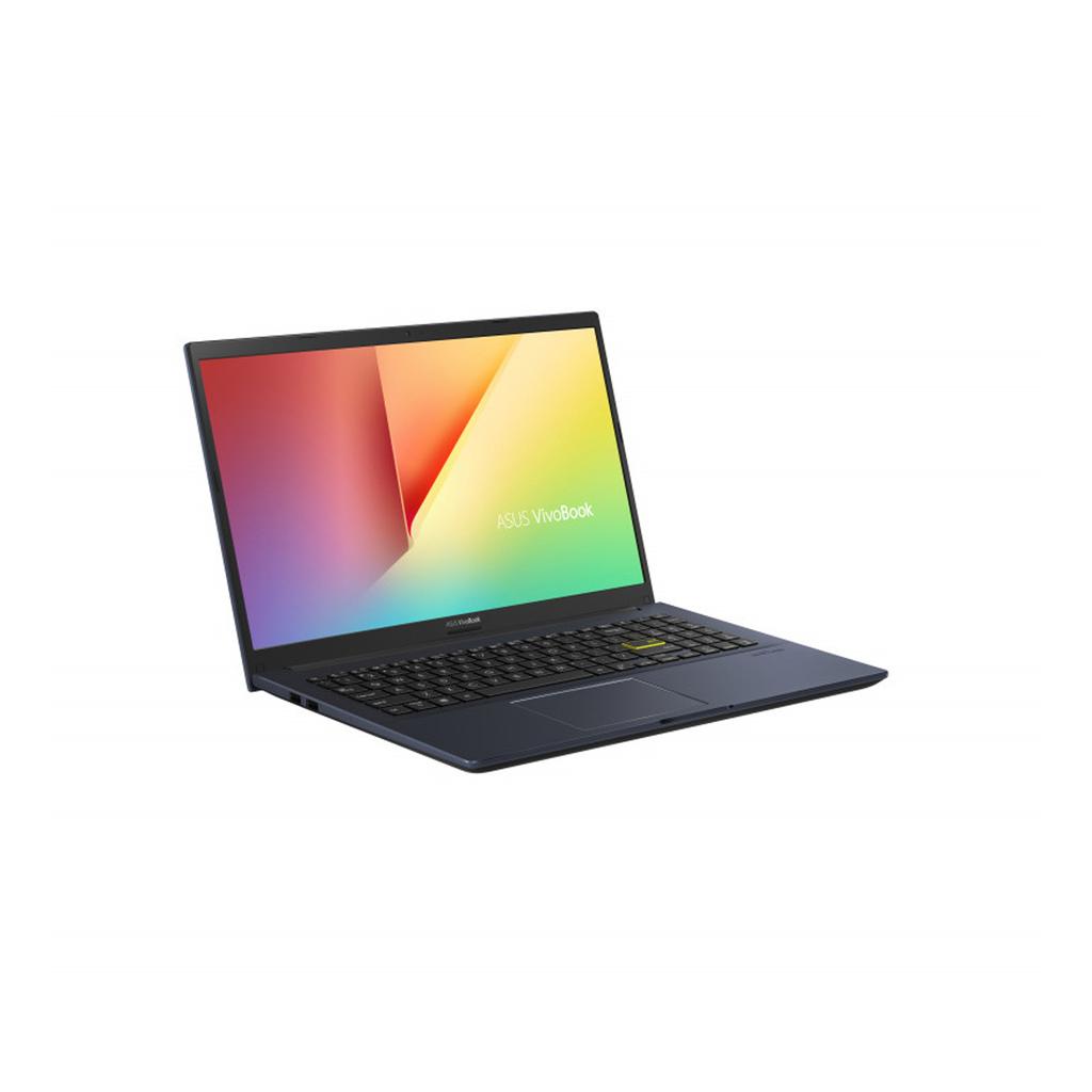 Asus VivoBook X513EA-BQ920T 15" Core i3 3 GHz - SSD 256 Go - 8 Go AZERTY - Français Reconditionné Asus reconditionné disponible sur Backmarket