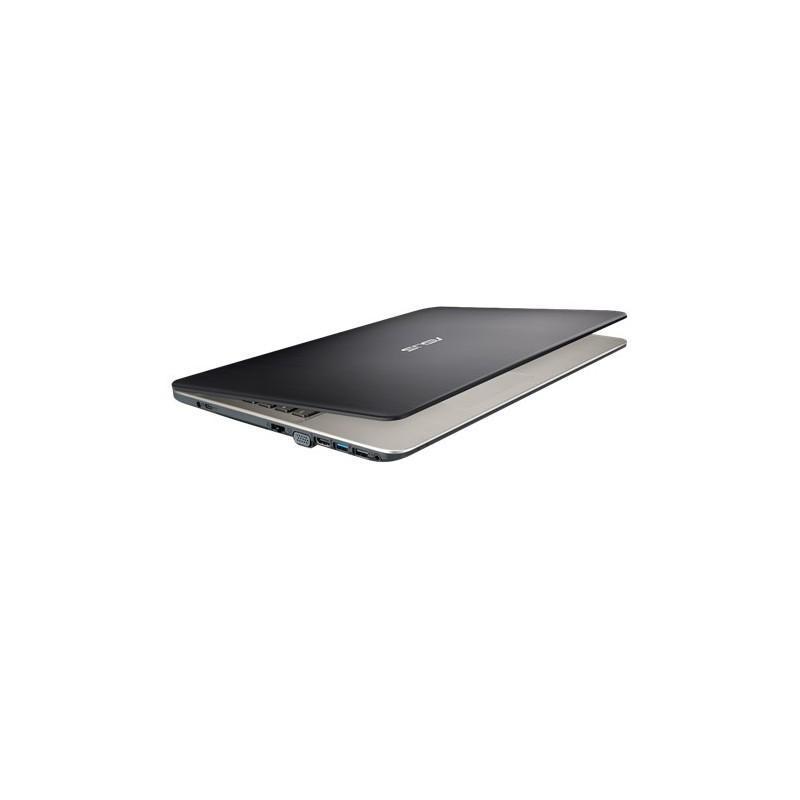 Voir photo 3 de Asus VivoBook X540UA-DM038T 15"" Core i5 1.6 GHz - SSD 128 Go - 8 Go AZERTY - Français | Dero Asus VivoBook X540UA-DM038T 15"" Core i5 1.6 GHz - SSD 128 Go - 8 Go AZERTY - Français Reconditionné Asus reconditionné photo 3 | Dero