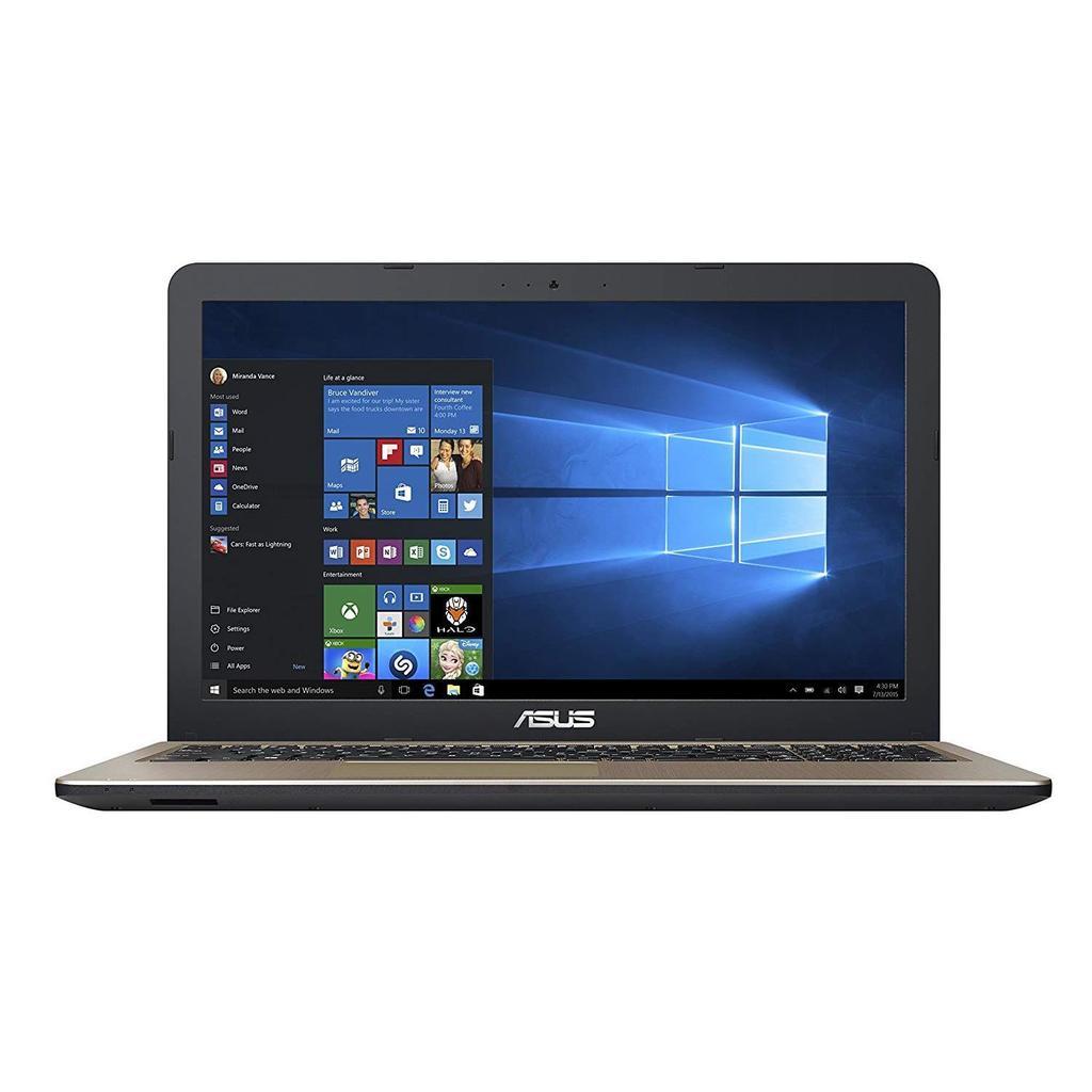 Asus VivoBook X540UA-DM038T 15" Core i5 1.6 GHz - SSD 128 Go - 8 Go AZERTY - Français Reconditionné Asus reconditionné disponible sur Backmarket | Dero