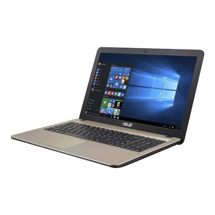 ASUS VivoBook X540YA DM344T Reconditionné Asus reconditionné disponible sur Cdiscount Seconde Vie | Dero