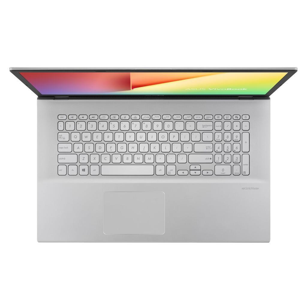 Asus VivoBook X712JA-S712JA 17"" Core i7 1.3 GHz - SSD 512 Go - 8 Go AZERTY - Français Reconditionné Asus reconditionné photo 2 | Dero