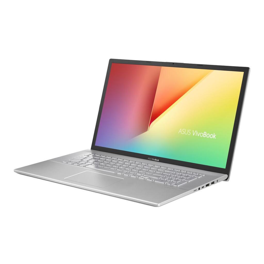 Asus VivoBook X712JA-S712JA 17" Core i7 1.3 GHz - SSD 512 Go - 8 Go AZERTY - Français Reconditionné Asus reconditionné disponible sur Backmarket | Dero