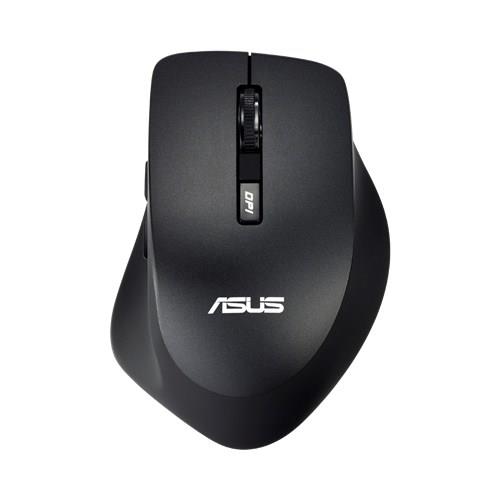 ASUS WT425 - Souris - pour droitiers - optique - 6 boutons - sans fil - 2.4 GHz - récepteur sans fil USB - noir charbon - pour 15; ROG Strix G15; ROG Zephyrus G14; TUF Gaming F15; F17; FX505; TUF505; ZenBook 13; 14 État correct reconditionné disponible sur Fnac