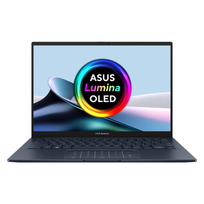 Acheter Asus ZenBook 14 OLED UX3405MA-PZ185W 14"" Core Ultra 7 4.8 GHz - SSD 1 To - 16 Go QWERTY - Anglais Reconditionné - 1049,00 € Asus ZenBook 14 OLED UX3405MA-PZ185W 14"" Core Ultra 7 4.8 GHz - SSD 1 To - 16 Go QWERTY - Anglais Reconditionné Asus reconditionné disponible sur Backmarket