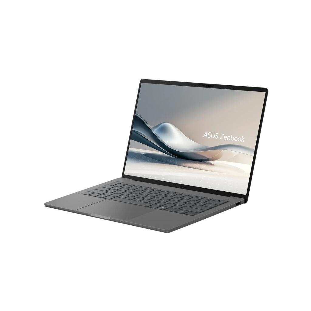 Asus ZenBook 14 UX3407QA-QD216W 14" Snapdragon 3.4 GHz - SSD 1 To - 32 Go AZERTY - Français Reconditionné Asus reconditionné disponible sur Backmarket | Dero