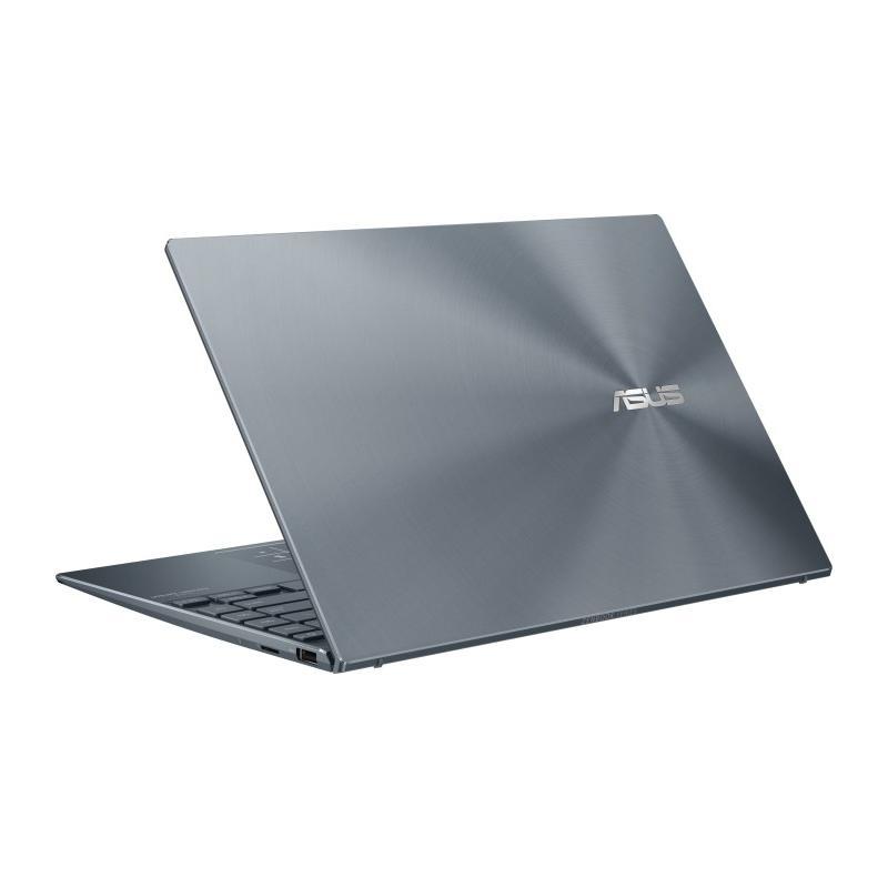 Asus ZenBook BX325J 13" Core i5 1 GHz - SSD 256 Go - 8 Go AZERTY - Français Reconditionné - 600,00 € Asus ZenBook BX325J 13" Core i5 1 GHz - SSD 256 Go - 8 Go AZERTY - Français Reconditionné reconditionné disponible sur Backmarket