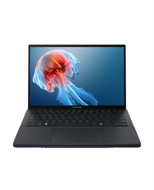 ASUS ZenBook Duo UX8406CA-PZ172X - Tablette - avec clavier détachable - Intel Core Ultra 9 - 285H / jusqu'à 5.4 GHz - Win 11 Pro - Arc Graphics 140T - 32 Go RAM - 1 To SSD NVMe - 14" OLED écran tactile 2880 x 1800 (3K) @ 120 Hz - Bluetooth, Wi-Fi 7 - e État correct - 1999,00 € ASUS ZenBook Duo UX8406CA-PZ172X - Tablette - avec clavier détachable - Intel Core Ultra 9 - 285H / jusqu'à 5.4 GHz - Win 11 Pro - Arc Graphics 140T - 32 Go RAM - 1 To SSD NVMe - 14" OLED écran tactile 2880 x 1800 (3K) @ 120 Hz - Bluetooth, Wi-Fi 7 - e État correct N/A reconditionné disponible sur Fnac