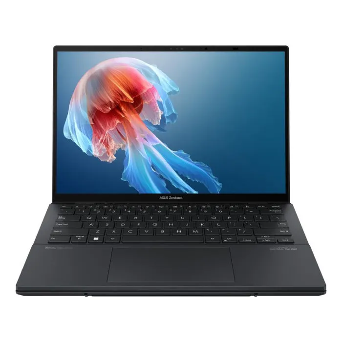 Acheter ASUS ZenBooK Pro Duo OLED UX84 refurbished - 1999,00 € ASUS ZenBooK Pro Duo OLED UX84 refurbished reconditionné disponible sur Cdiscount Seconde Vie