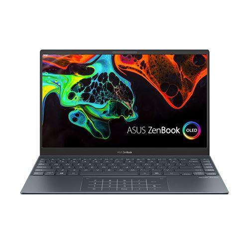 Acheter Asus ZenBook UX325E 13"" Core i5 2.4 GHz - SSD 512 Go - 16 Go AZERTY - Français Reconditionné - 699,00 € Asus ZenBook UX325E 13"" Core i5 2.4 GHz - SSD 512 Go - 16 Go AZERTY - Français Reconditionné Asus reconditionné disponible sur Backmarket