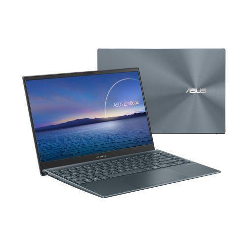 Asus ZenBook UX325EA 13" Core i5 2.8 GHz - SSD 512 Go - 16 Go AZERTY - Français Reconditionné - 549,00 € Asus ZenBook UX325EA 13" Core i5 2.8 GHz - SSD 512 Go - 16 Go AZERTY - Français Reconditionné Asus reconditionné disponible sur Backmarket