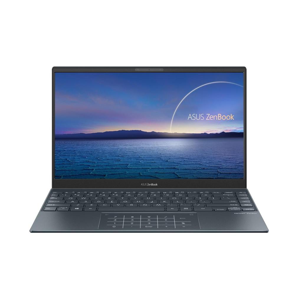 Asus ZenBook UX325EA-AH005T 13" Core i7 2.8 GHz - SSD 512 Go - 16 Go AZERTY - Français Reconditionné - 629,00 € Asus ZenBook UX325EA-AH005T 13" Core i7 2.8 GHz - SSD 512 Go - 16 Go AZERTY - Français Reconditionné Asus reconditionné disponible sur Backmarket