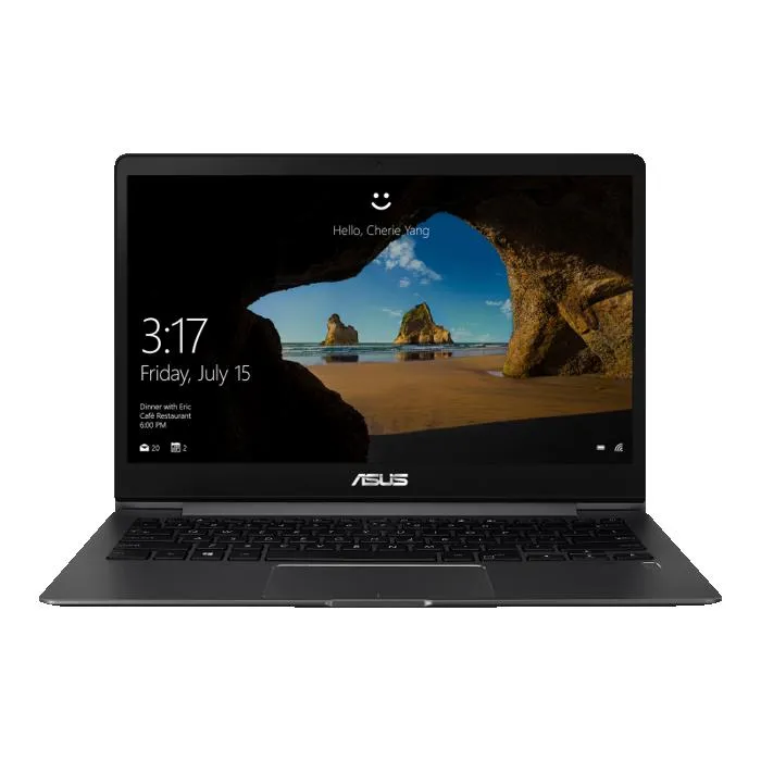 Asus ZenBook UX331U 13.3 - i5-8250U @ 1.6 GHz - 8 Go RAM - 512 Go SSD - WINDOWS 11 Reconditionné Asus reconditionné disponible sur Cdiscount Seconde Vie