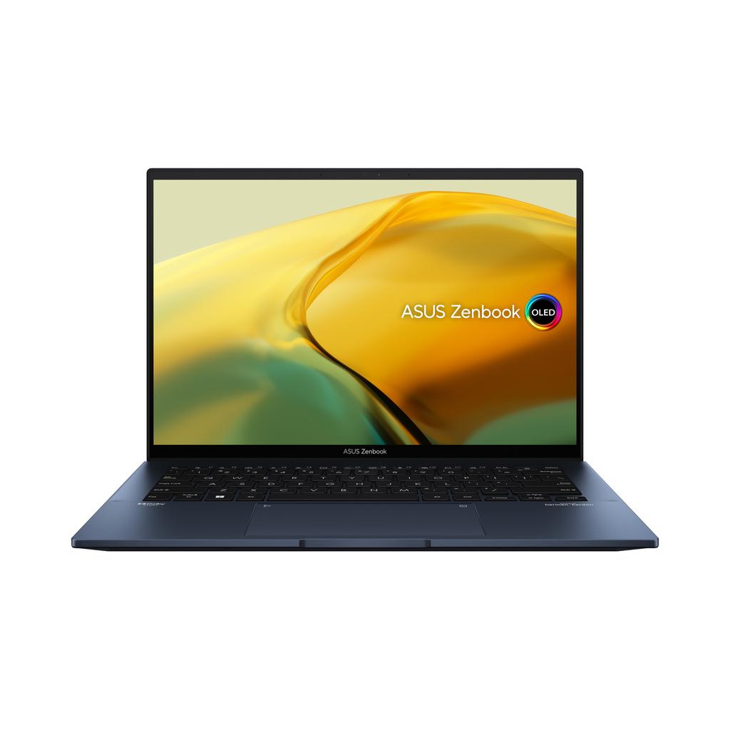 Acheter Asus ZenBook UX3402V 14"" Core i7 2.2 GHz - SSD 1 To - 16 Go QWERTY - Néerlandais Reconditionné - 1019,17 € | Dero Asus ZenBook UX3402V 14"" Core i7 2.2 GHz - SSD 1 To - 16 Go QWERTY - Néerlandais Reconditionné Asus reconditionné disponible sur Backmarket | Dero