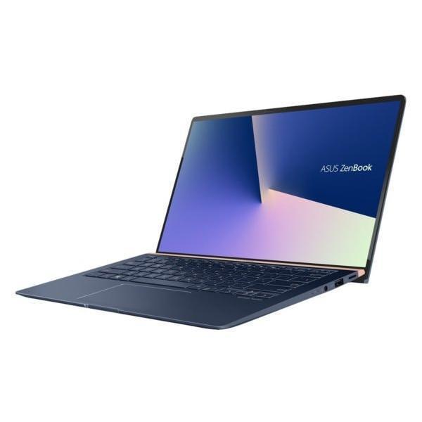 Acheter Asus ZenBook UX433FA 14"" Core i7 1.8 GHz - SSD 256 Go - 8 Go QWERTZ - Allemand Reconditionné - 399,00 € | Dero Asus ZenBook UX433FA 14"" Core i7 1.8 GHz - SSD 256 Go - 8 Go QWERTZ - Allemand Reconditionné Asus reconditionné disponible sur Backmarket | Dero