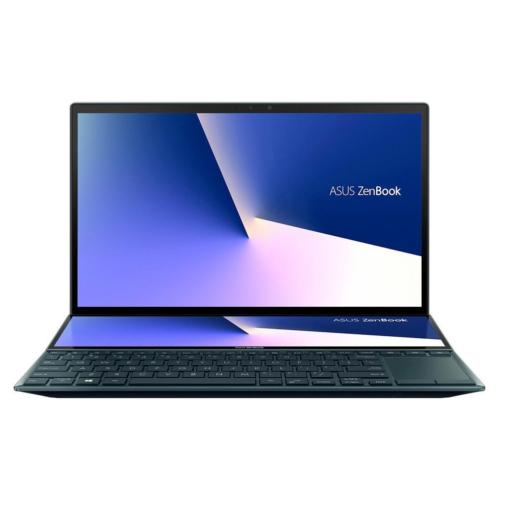 Acheter Asus ZenBook UX482EA-KA146T 14"" Core i7 2.8 GHz - SSD 1 To - 16 Go AZERTY - Français Reconditionné - 899,00 € Asus ZenBook UX482EA-KA146T 14"" Core i7 2.8 GHz - SSD 1 To - 16 Go AZERTY - Français Reconditionné Asus reconditionné disponible sur Backmarket