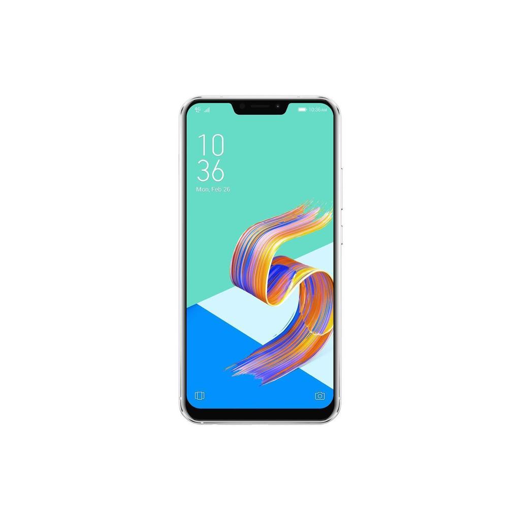 Asus Zenfone 5z ZS620KL 64 Go - Argent - Débloqué Reconditionné Asus reconditionné disponible sur Backmarket