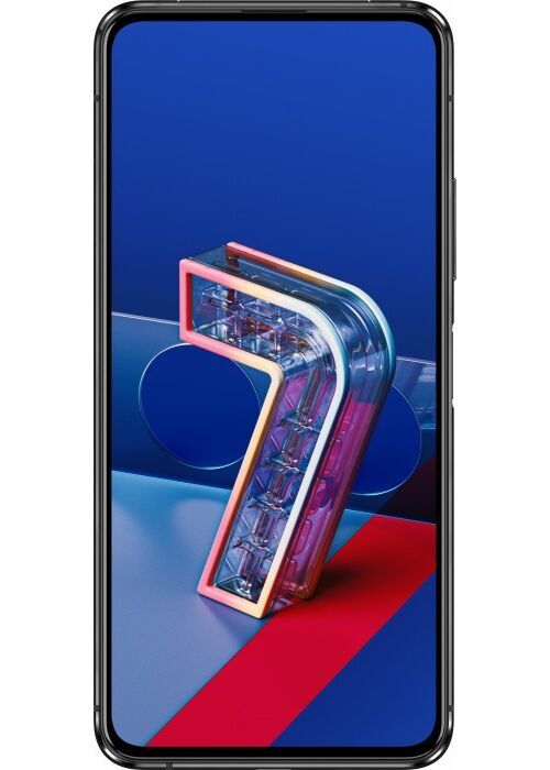 ASUS ZenFone 7 8 GB 256 GB Dual-SIM Aurora Black Parfait état reconditionné disponible sur Refurbed | Dero