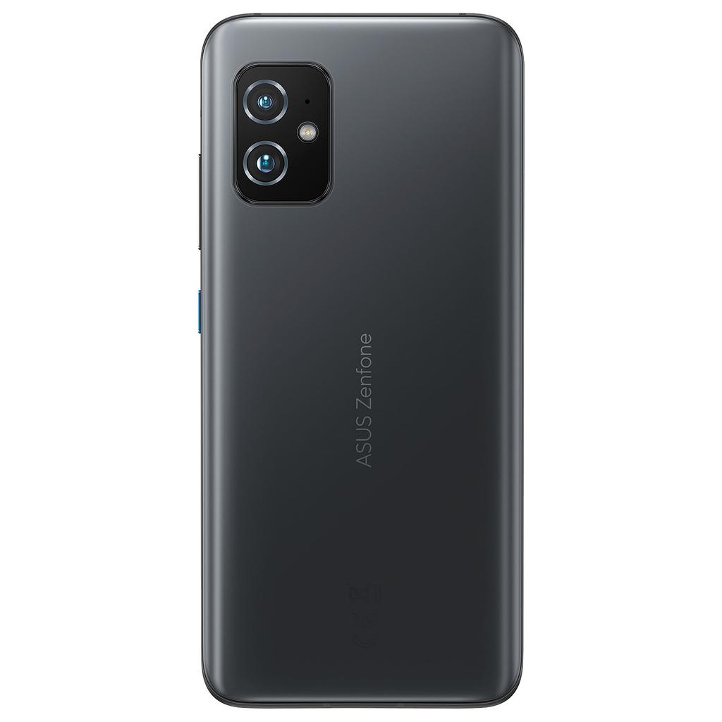 Voir photo 2 de Asus Zenfone 8 128 Go - Noir - Débloqué | Dero Asus Zenfone 8 128 Go - Noir - Débloqué Reconditionné Asus reconditionné photo 2 | Dero
