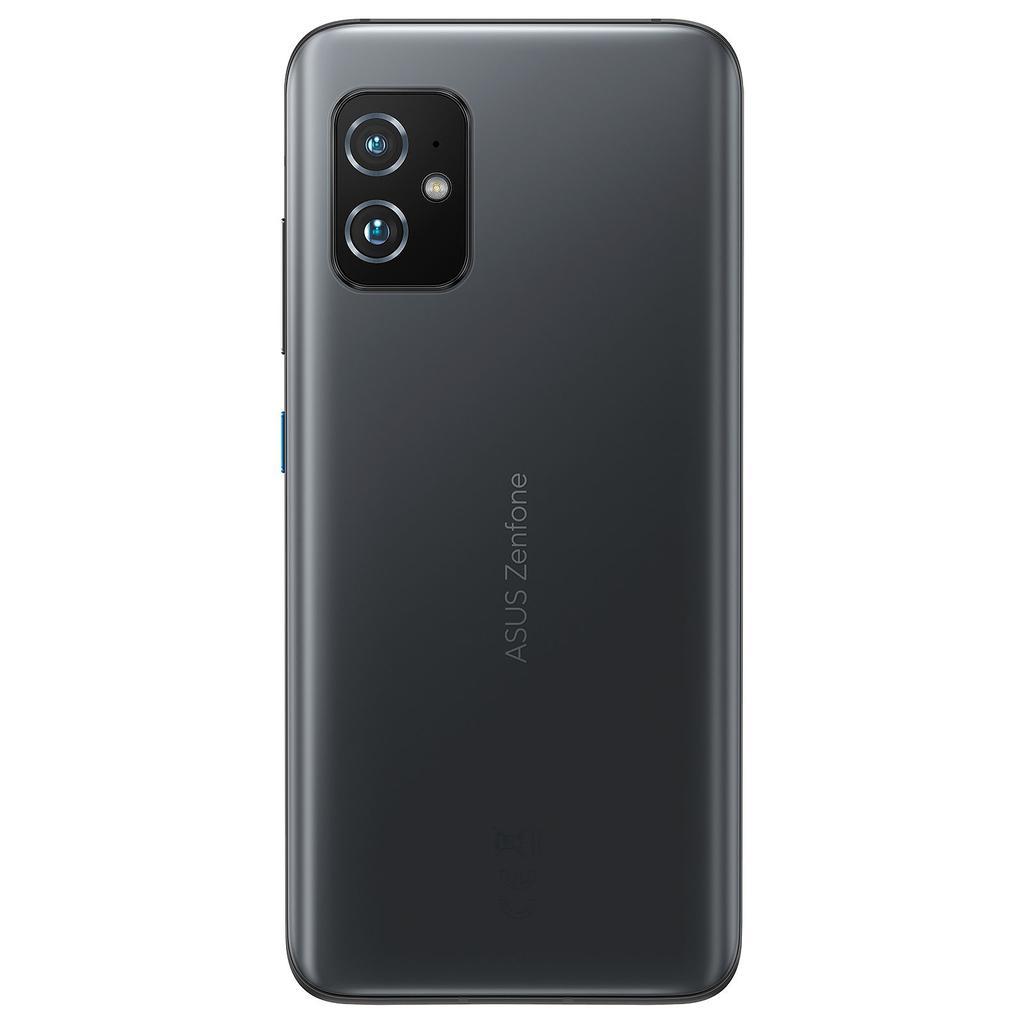 Voir photo 2 de Asus Zenfone 8 128 Go - Noir - Débloqué | Dero Asus Zenfone 8 128 Go - Noir - Débloqué Reconditionné Asus reconditionné photo 2 | Dero