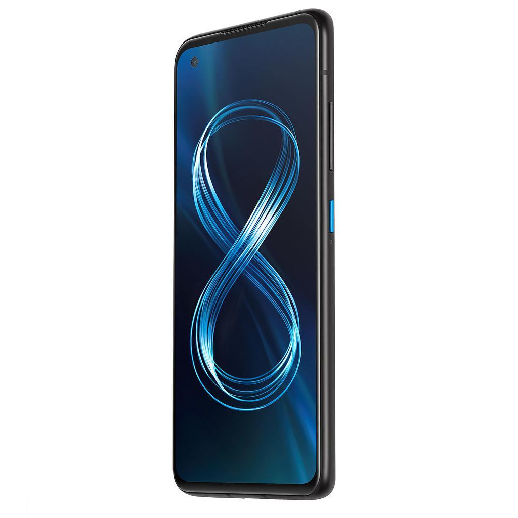 Voir photo 3 de Asus Zenfone 8 128 Go - Noir - Débloqué | Dero Asus Zenfone 8 128 Go - Noir - Débloqué Reconditionné Asus reconditionné photo 3 | Dero