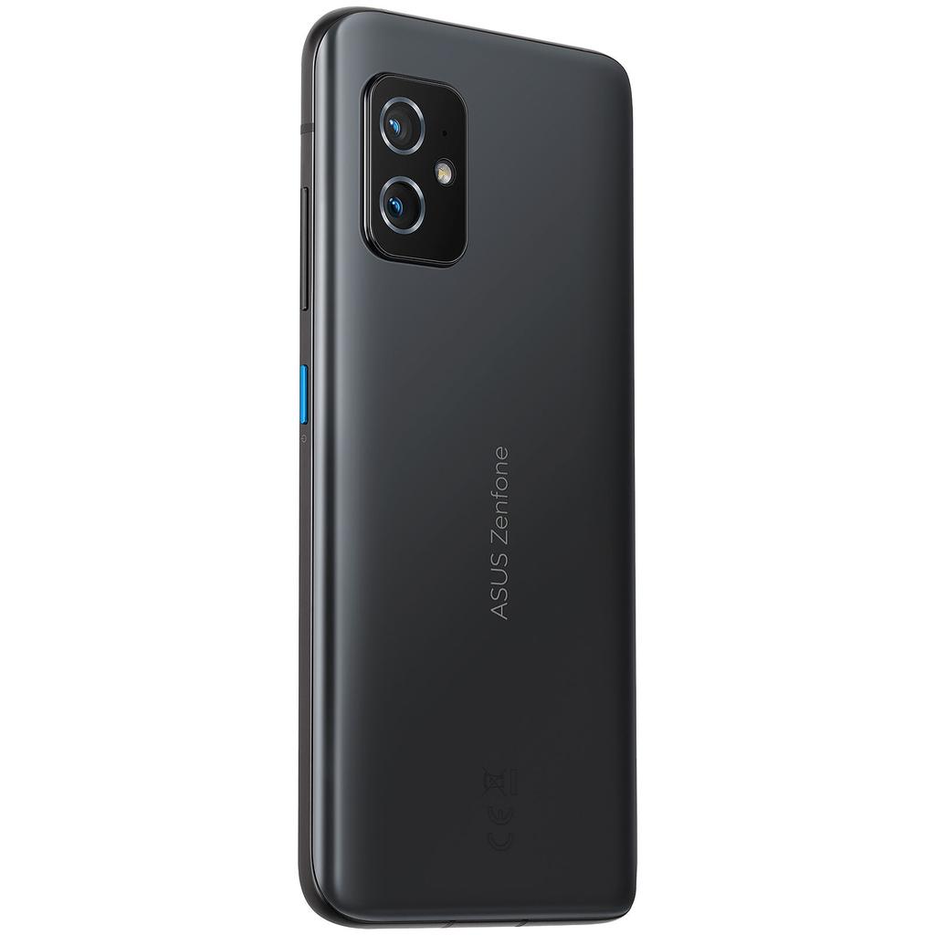 Voir photo 4 de Asus Zenfone 8 128 Go - Noir - Débloqué | Dero Asus Zenfone 8 128 Go - Noir - Débloqué Reconditionné Asus reconditionné photo 4 | Dero