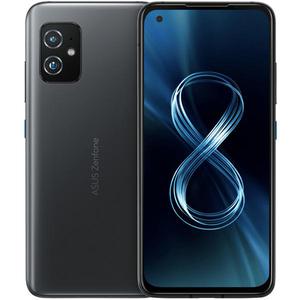 Asus Zenfone 8 256 Go - Noir - Débloqué État correct Asus reconditionné disponible sur Backmarket
