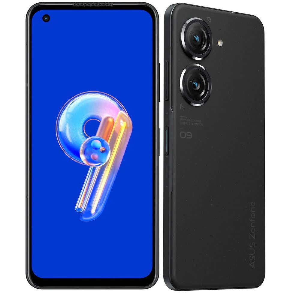 Asus Zenfone 9 256 Go - Noir - Débloqué Reconditionné - 579,00 € Asus Zenfone 9 256 Go - Noir - Débloqué Reconditionné Asus reconditionné disponible sur Backmarket