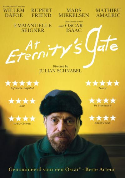 AT ETERNITY S GATE-NL État correct reconditionné disponible sur Fnac