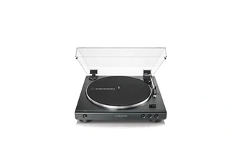 AT-LP60XBK Bon état Audio-Technica reconditionné disponible sur Darty