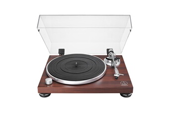 AT-LPW50BT BOIS DE ROSE Bon état Audio-Technica reconditionné disponible sur Darty