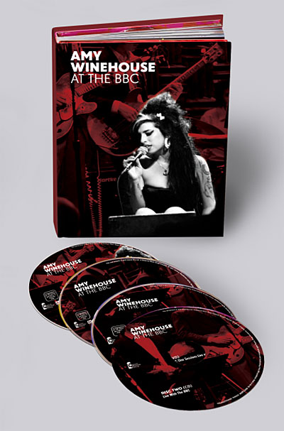 At the BBC - 3 DVD + 1 CD État correct reconditionné disponible sur Fnac