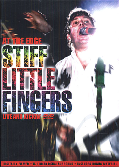 At the edge État correct reconditionné disponible sur Fnac