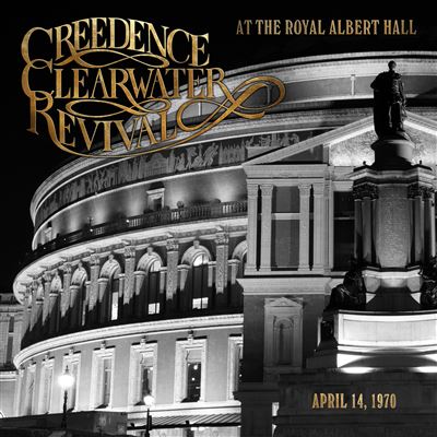 At The Royal Albert Hall État correct reconditionné disponible sur Fnac
