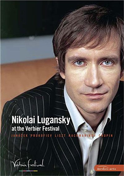At the Verbier Festival État correct reconditionné disponible sur Fnac