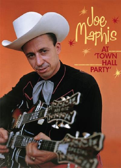 At Town Hall party État correct reconditionné disponible sur Fnac | Dero