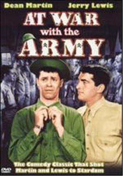 At War With the Army - DVD Zone 1 État correct reconditionné disponible sur Fnac