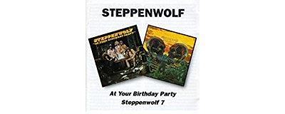 At Your Birthday Party, Steppenwolf 7 État correct reconditionné disponible sur Fnac