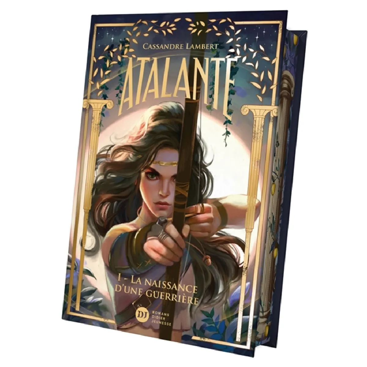 Acheter Atalante. Vol. 1. La naissance d'une guerrière État correct - 13,85 € Atalante. Vol. 1. La naissance d'une guerrière État correct N/A (Il ne s'agit pas d'une marque reconditionné disponible sur Rue du Commerce Seconde Vie