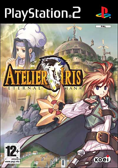 Atelier Iris - Eternal Mana État correct Koei Tecmo reconditionné disponible sur Fnac