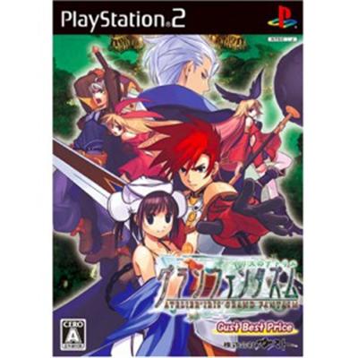 Atelier Iris: Grand Phantasm (Gust Best Price) [IMPORT JAPONAIS] État correct reconditionné disponible sur Fnac