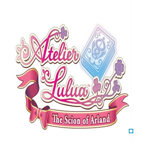 Atelier Lulua The Scion of Arland Nintendo Switch État correct Koch Media reconditionné disponible sur Fnac