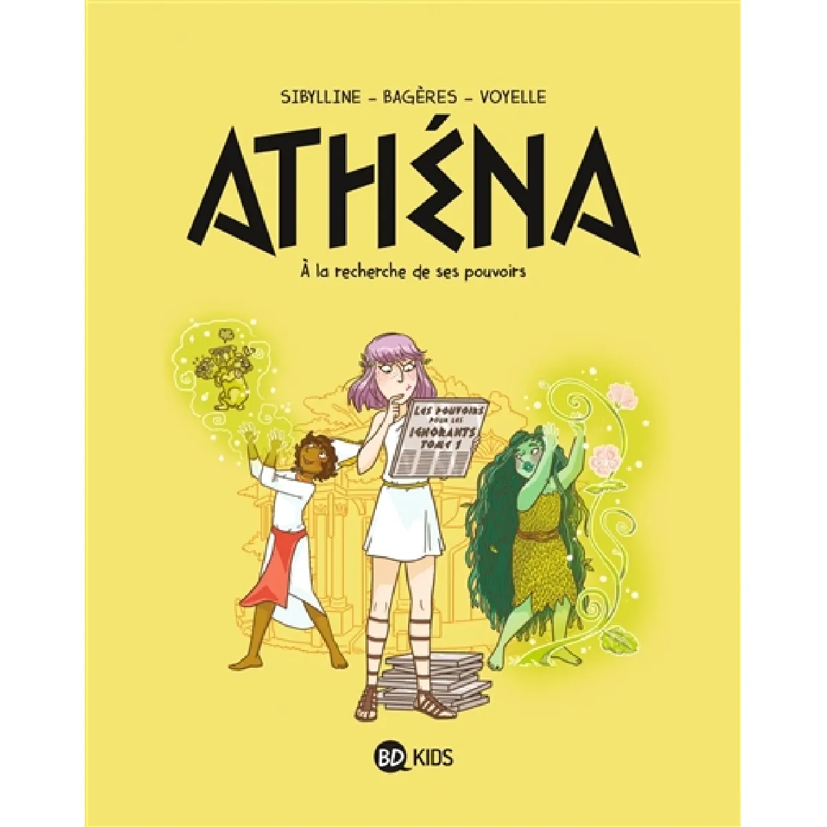 Acheter Athéna. Vol. 2. A la recherche de ses pouvoirs État correct - 17,00 € Athéna. Vol. 2. A la recherche de ses pouvoirs État correct N/A (Il ne s'agit pas d'une marque reconditionné disponible sur Rue du Commerce Seconde Vie
