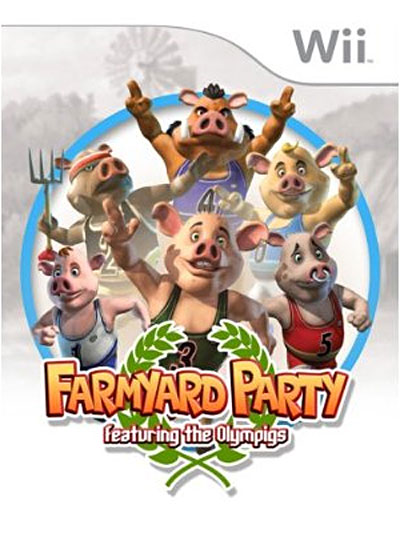 Athletic Piggy Party État correct Bigben Access reconditionné disponible sur Fnac