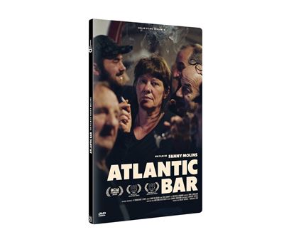 Atlantic Bar DVD État correct reconditionné disponible sur Fnac