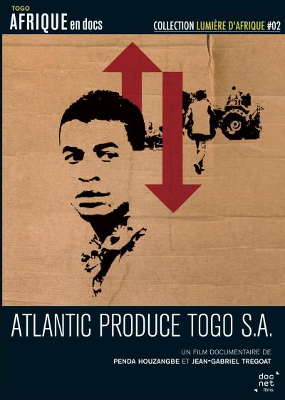 Atlantic Produce Togo S.A. DVD État correct reconditionné disponible sur Fnac
