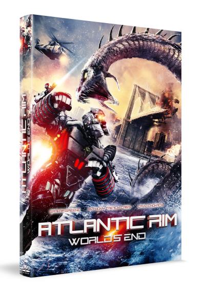 Atlantic rim, world's end - DVD État correct reconditionné disponible sur Fnac