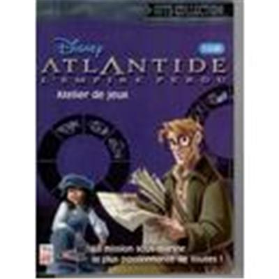 Atlantide L'empire Perdu État correct Mindscape reconditionné disponible sur Fnac | Dero
