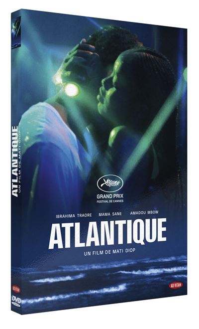Atlantique DVD État correct reconditionné disponible sur Fnac
