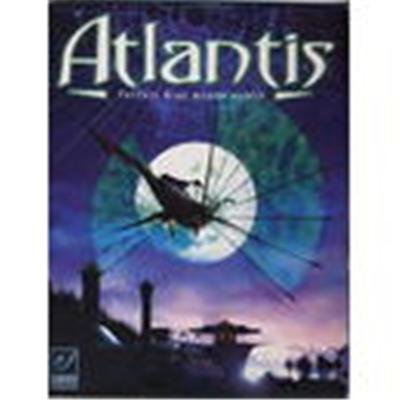 Atlantis 1 The Lost Tales État correct - 12,90 € Atlantis 1 The Lost Tales État correct reconditionné disponible sur Fnac | Dero