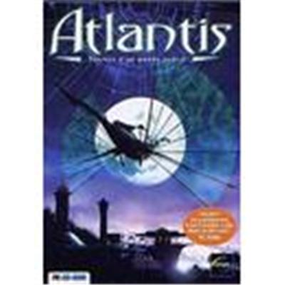 Atlantis - The Lost Tales État correct reconditionné disponible sur Fnac